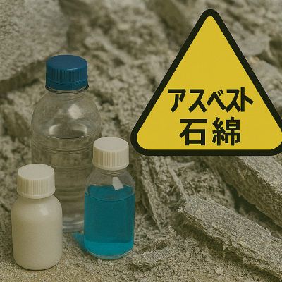 アスベスト（石綿）