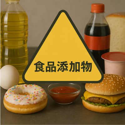 食品添加物