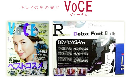 女性ファッション雑誌内容